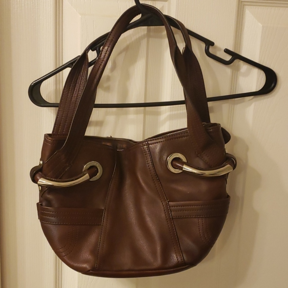 B. Makowsky Handbag